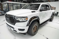 Bild des Angebotes Dodge RAM 3,0 DIESEL LIMITED SPUR/PANO/LED/AHK/VOLLL