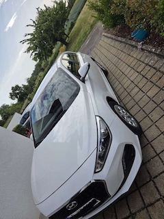 Bild des Angebotes Hyundai i30 Kombi 1.4 Select