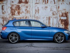Bild des Angebotes BMW 118 118d Aut. PDC LEDER NAVI