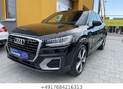 Bild des Angebotes Audi Q2 2.0 TFSI quattro S-Line | Pano | LED | DAB+
