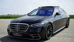 Bild des Angebotes Mercedes-Benz S 350 d 4M Lang*PANO*CHAUFF*TV*HUD*BURM*360°*LIFT