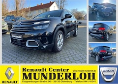 Bild des Angebotes Citroen C5 Aircross Live