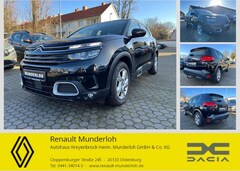 Bild des Angebotes Citroen C5 Aircross Live