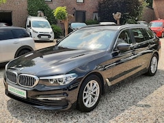 Bild des Angebotes BMW 518 5 Kombi 2.o D Klima Automatik FaceLift*Leder TOP