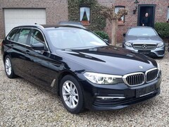 Bild des Angebotes BMW 518 2,0 Kombi 110KW Klimaaut.NAVI.BI Xeno.Leder.Eur6