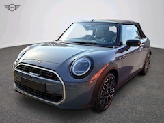 Bild des Angebotes MINI Cooper S Cabrio Favoured Trim