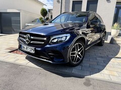 Bild des Angebotes Mercedes-Benz GLC 350 GLC 350 d 4Matic (253.925)