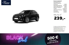Bild des Angebotes Audi Q3 35 TDI Advanced