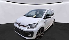 Bild des Angebotes VW up! OPF GTI 1.0 TSI "R-Kamera/Klima/Temp"