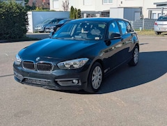 Bild des Angebotes BMW 116 1er (5-Türer) 116i Advantage