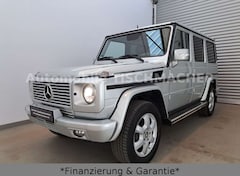Bild des Angebotes Mercedes-Benz G 320 CDI| 1.Hand| Scheckheft lückenlos MB| BRD