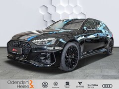 Bild des Angebotes Audi RS4 Avant 331(450) kW(PS) tiptronic  Navi Leder