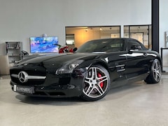 Bild des Angebotes Mercedes-Benz SLS 6.2 V8 Roadster*B&O,Kamera,19.313 km*