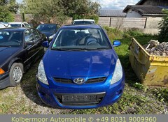 Bild des Angebotes Hyundai i20 Comfort