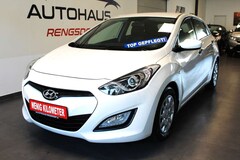 Bild des Angebotes Hyundai i30 Classic
