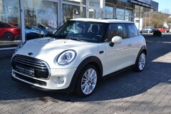 Bild des Angebotes MINI Cooper D Mini Cooper D*Pano*Navi*Sitzheizung*