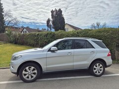 Bild des Angebotes Mercedes-Benz ML 350 ML 350 BlueTEC 4MATIC 7G-TRONIC