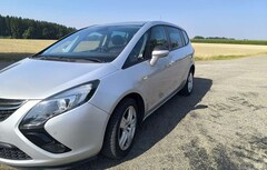Bild des Angebotes Opel Zafira Tourer 2.0 CDTI Automatik Active