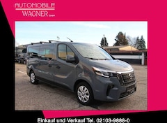 Bild des Angebotes Nissan NV300 Kombi L2H1 TEKNA 2.0 dCi 9-SITZE/49304