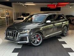 Bild des Angebotes Audi SQ7 4.0 TDI qu*Pano*HuD*B&O-Adv.*StHzg*S-Sitze