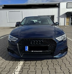 Bild des Angebotes Audi A3 35 TFSI sport