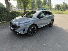 Bild des Angebotes Nissan Qashqai Tekna