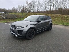 Bild des Angebotes Land Rover Range Rover Evoque TD4 SE Dynamic
