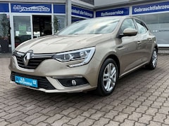 Bild des Angebotes Renault Megane IV Lim. 5-trg. Experience