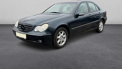 Bild des Angebotes Mercedes-Benz C 220 C -Klasse Lim. C 220 CDI Anhänger