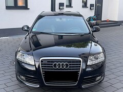 Bild des Angebotes Audi A6 Avant 2.7 TDI quattro Exklusiv Neue Tüv Euro 5