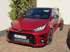 Bild des Angebotes Toyota Yaris GR Yaris mit HPP Recaros Grail Eventuri