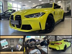Bild des Angebotes BMW M4 Coupe Competition|Carbon|360°|H/K|Garantie