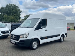 Bild des Angebotes Hyundai H 350 L2H2 HOCH&LANG/LEDER/SERVICE+TÜV NEU