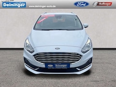 Bild des Angebotes Ford S-Max 2.5 l Duratec (FHEV) Titanium Autom. AHK BUSINESS/