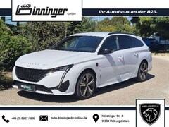 Bild des Angebotes Peugeot 308 SW GT PureTech130 EAT8 - Surrounding+Premium Paket