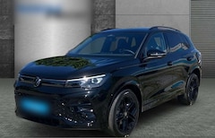 Bild des Angebotes VW Tiguan R-Line 2.0 TSI DSG 4MOTION*AHK*LED*NAVI