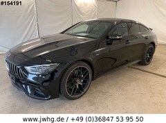 Bild des Angebotes Mercedes-Benz AMG GT Coupe 43 Widescreen 360 Kam 21" Multibeam