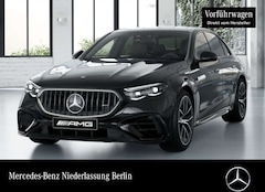 Bild des Angebotes Mercedes-Benz E 53 AMG 4M Hybrid Fahrass 360° Pano Burmester HUD