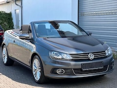 Bild des Angebotes VW Eos 2.0 Cup BMT*1.Hand*TÜV neu*8-Reifen+Alu.