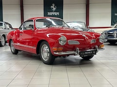 Bild des Angebotes VW Karmann Ghia 1.6