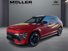 Bild des Angebotes Hyundai KONA 65 N Line X Elektro HUD|TWA|CarPlay|Sitzhz