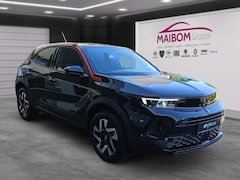 Bild des Angebotes Opel Mokka GS Line+Navi+Allwettterreifen+Sitzheizung