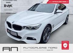 Bild des Angebotes BMW 335 d xDrive GT M-Sportpaket+Pano+adap.LED
