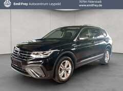 Bild des Angebotes VW Tiguan Allspace 2.0 TSI 4Motion DSG Navi IQ Light