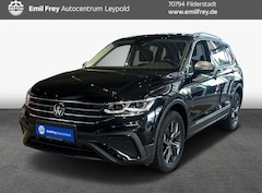 Bild des Angebotes VW Tiguan Allspace 2.0 TSI 4Motion DSG Navi IQ Light