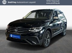Bild des Angebotes VW Tiguan Allspace 2.0 TSI 4Motion DSG Navi IQ Light