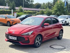 Bild des Angebotes MG MG3 MG 3 Hybrid+ Luxury*Navi*360°*Lenkrad/Sitzhzg*