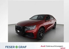 Bild des Angebotes Audi Q8 50 TDI - S LINE - competition plus - PANORAMA