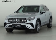 Bild des Angebotes Mercedes-Benz GLC 200 4MATIC SpurW W-Paket S-Sitz LM PDC SHZ