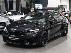 Bild des Angebotes BMW M2 Competition*M Driver´s Package*Kamera
